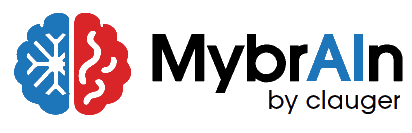 MybrAIn Logo